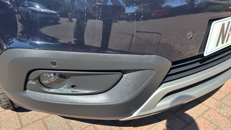 Vauxhall Crossland X 1.2T [110] Elite Nav 5dr [Start Stop] Auto Petrol Hatchback